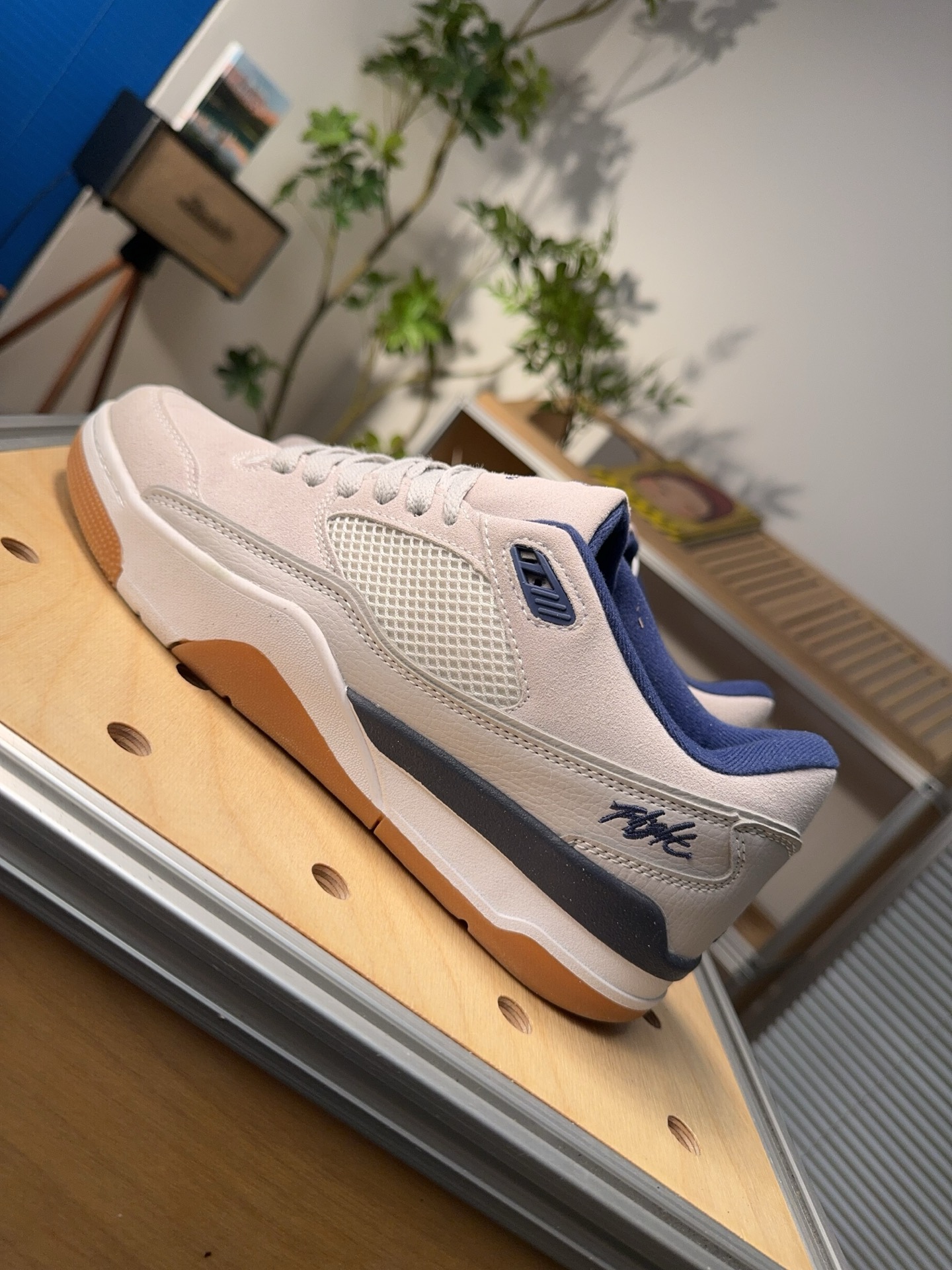 Nike Jordan
